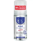 CL Deo Kristall Antitranspirant Fluid extra sensitive