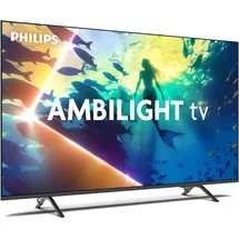 Philips 55PUS8010 55" 4K UHD LED Smart TV