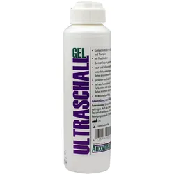 Ultraschallgel 250 ml