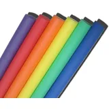 50 Schwimmnudel Poolnudel Schwimmhilfe ca. 160cm Lila Rot Blau Grün Gelb Orange - Lila/Rot/Blau/Grün/Gelb/Orange