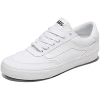 Vans Brooklyn LS Herren White 44