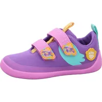 Affenzahn Barfußschuh Lucky Tukan Lavendel 23