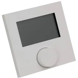 Alpha Regler direct Control Display 24 V