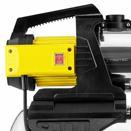 Trotec TGP 1050 E