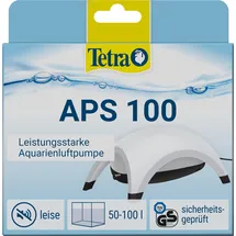 Tetra APS 100 Edition White