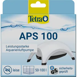 Tetra APS 100 Edition White