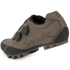 Spiuk Loma C MTB-Schuhe Braun 42
