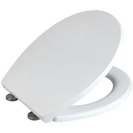Wenko WC-Sitz Ostuni Weiß
