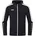 Kapuzenjacke Kinder 800 schwarz 140