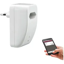 Paulmann SmartHome EuroPlug Schalter