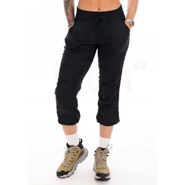 The North Face Aphrodite 2.0 Capri Hosen Schwarz XS