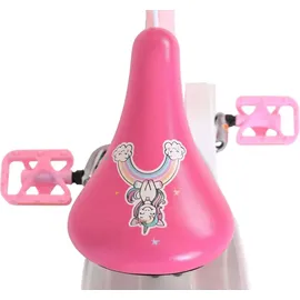 Volare Unicorn 14 Zoll RH 0 cm rosa/pink