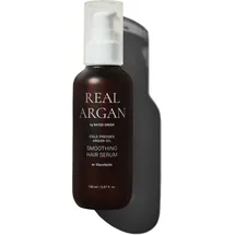 Rated Green Real Argan Smoothing Hair Serum 150 ml