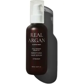 Rated Green Real Argan Smoothing Hair Serum 150 ml