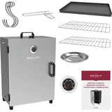 Browin Automatischer, Elektrischer Räucherofen Mit Thermostat