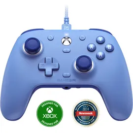 GameSir G7 SE Wired Controller für Xbox Series X|S, Xbox One & Blau