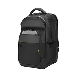 Targus Laptop-Rucksack CityGear Kunstfaser schwarz bis 44,0 cm (17,3 Zoll)