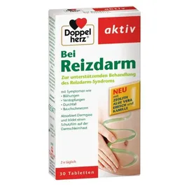 Doppelherz Bei Reizdarm Tabletten 30 St