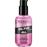 Redken Oil For All Haaröl, 100ml