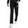 Jogginghose Schwarz XL