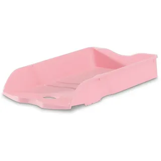 HAN Briefablage Re-LOOP pastellrosa