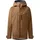 Haglöfs Alper Proof Jacke teak brown M
