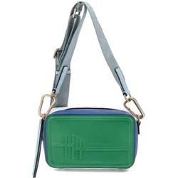 Grüne Handtasche Hispanitas Modische Umhängetasche, universal
