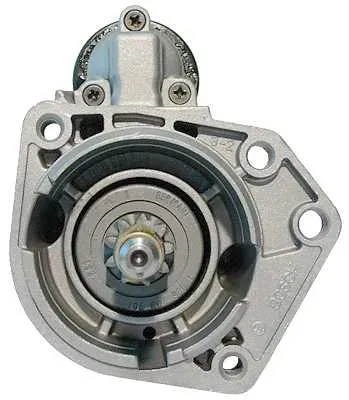 EUROTEC Starter 11016790 für VW