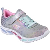 SKECHERS Litebeams Gleam N' Dream Schuhe Kinder grau 33