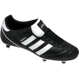 adidas Kaiser 5 Cup Black / Footwear White / Red 39 1/3