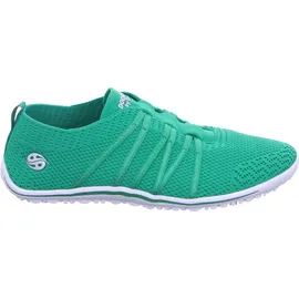 Dockers Slipper Damen Grün 40