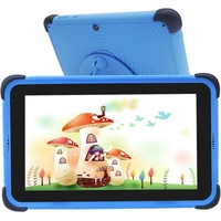 Kinder,2GB RAM (TF 128G) GPS,Bluetooth Tablet (7", 32 GB, Android 11.0, PS-HD-Display,Kindersicherung und Vorinstalliertes Google Play,WiFi)