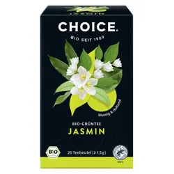 CHOICE - Jasmin Tee 30 g