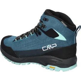 CMP Vertyx Mid Trekking Shoes Night-Opale 42 EU