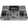 DENON DJ PRIME GO+ Tragbarer DJ-Controller und Mixer mit Stem-Trennung, 2 Decks, WLAN-Streaming, Bluetooth, Lichtsteuerung, 7" Display und Batterie