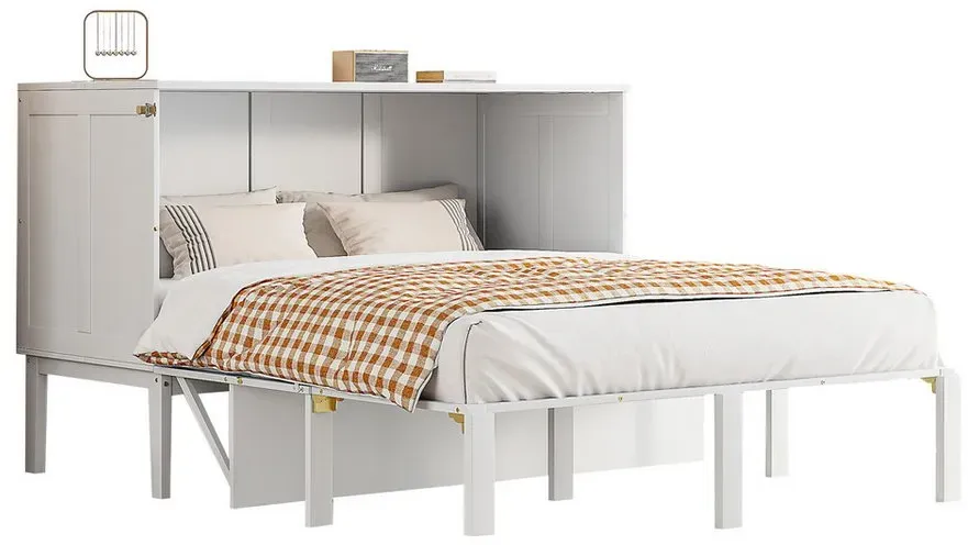 klappbett schrankbett