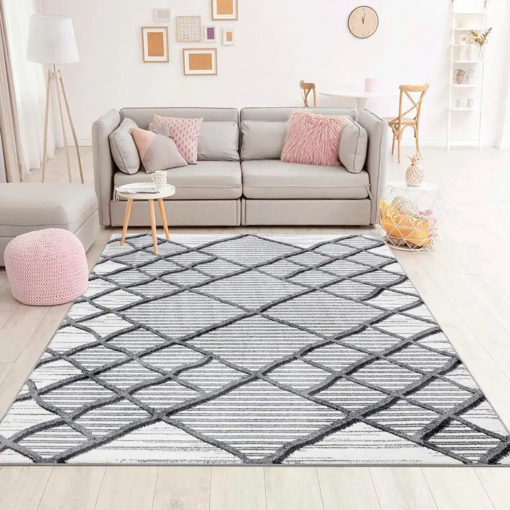 Teppich CARPET CITY 