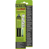 PETEC PlastBond Kunststoffreparatur schwarz