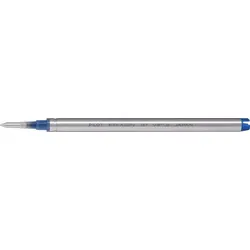 PILOT FRIXION Metall-Mine Gelschreibermine 0.4 mm Blau