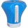 SUMMER FUN Dosierschwimmer mit Thermometer