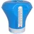 SUMMER FUN Dosierschwimmer mit Thermometer