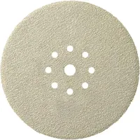 KLINGSPOR PS 33 CK Scheiben kletthaftend, 225 mm Korn