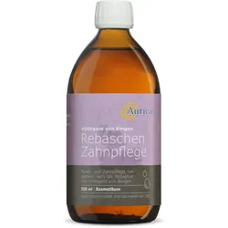 Rebaschen Zahnpflege Aurica Lösung 500 ml