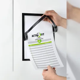 Durable DURAFRAME Note A4