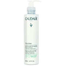 Caudalie Vinoclean Mandel Reinigungsmilch 200 ml