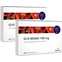 MEDICOM Q10 Mono 100 mg