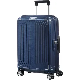 Samsonite Lite-Box 4-Rollen Cabin 55 cm / 38 l deep blue