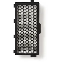 Nedis Ersatz-Aktiv HEPA Filter - Ersatz für: Miele - Schwarz / Weiss