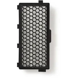Nedis Ersatz-Aktiv HEPA Filter - Ersatz für: Miele - Schwarz / Weiss