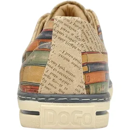 DOGO Sneaker The Wise Owl
